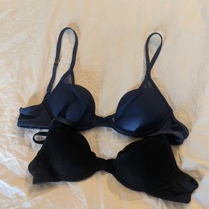 Pepper bras